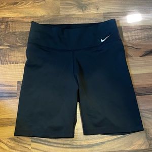 Nike Dri-Fit Biker Shorts